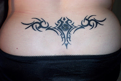 Female Tattoo Pictures on Female Tribal Tattoo Pictures   Art Images