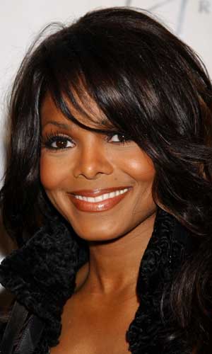 Janet Jackson Janet Jackson