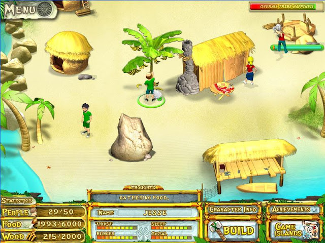Escape From Paradise Setup For PC Escape From Paradise Setup For PC