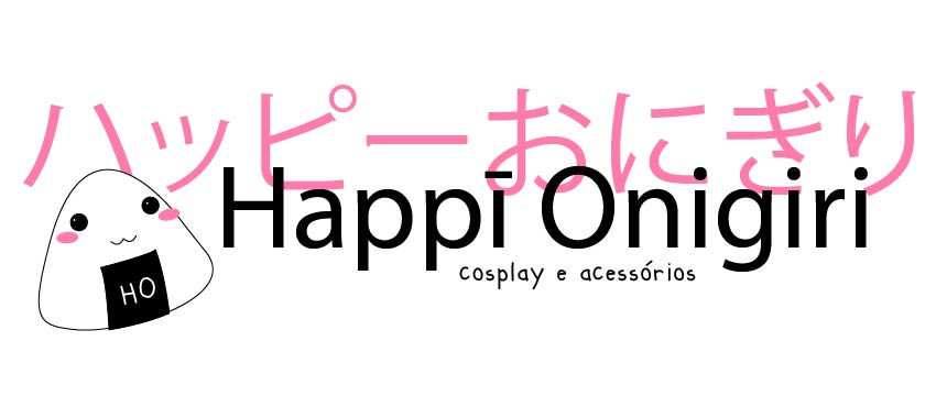 Happī Onigiri