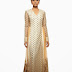 Designer Neeta Lulla Launches Her Festive Gold Collection of 8 Stunning Outfits