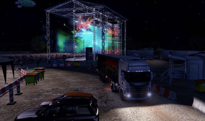 download scania truck game download scania truck game