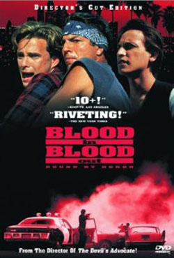 Blood In, Blood Out (1993) Blood In, Blood Out (1993)