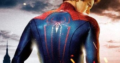 The amazing spider man single link