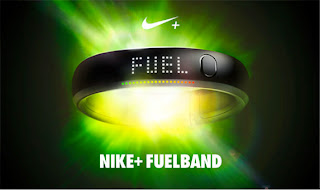 Nike Fuelband