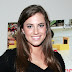 Brian Williams daughter is Allison Williams thumbnail