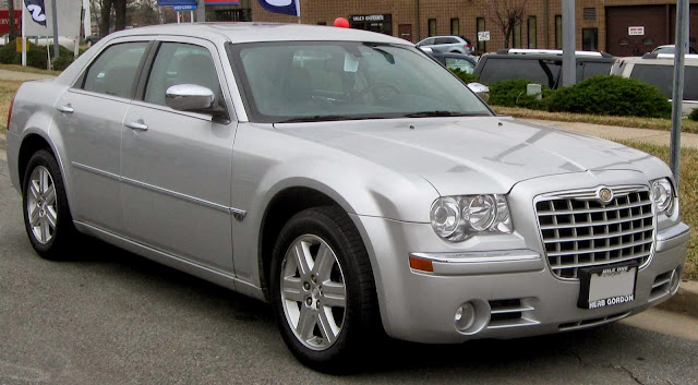 Chrysler 300 Chrysler 300