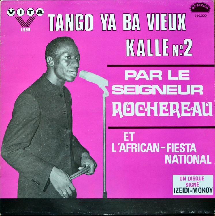Franco Et L Orchestre OK Jazz Surboum African Jazz N 24 Franco Et L Orchestre OK Jazz Surboum African Jazz N 24