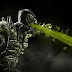 Novo personagem de Mortal Kombat X , Reptile