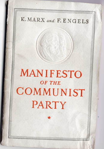 The Communist Manifesto Original Pdf Download