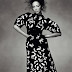 The Mystery of Breath| Grace Gao by Yin Chao for Numéro China September 2011!
