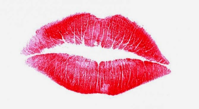 Memerahkan Bibir Secara Alami Memerahkan Bibir Secara Alami