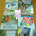 Review novel..lama dah tak buat kan?