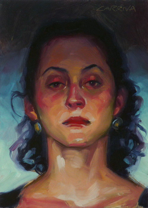 face lighting reference