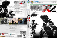 Delta Force Xtreme 2 (1 DVD) RM10