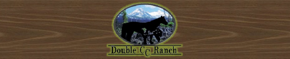 CR Double C Ranch