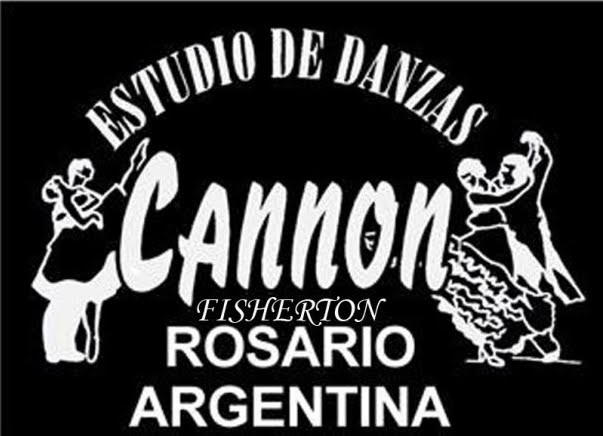 Estudio de Danzas Cannon...PORQUE ELEGIRNOS??