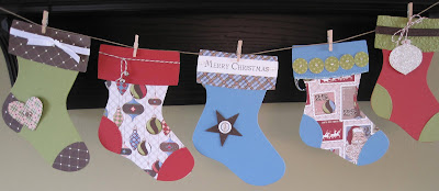 Christmas Decor Class!  Simple Affordable Crafting
