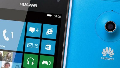 Tidak Yakin dengan Windows Phone, Huawei Akan Rilis Smartphone Dual-OS Tidak Yakin dengan Windows Phone, Huawei Akan Rilis Smartphone Dual-OS