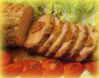 Lomo asado Lomo asado