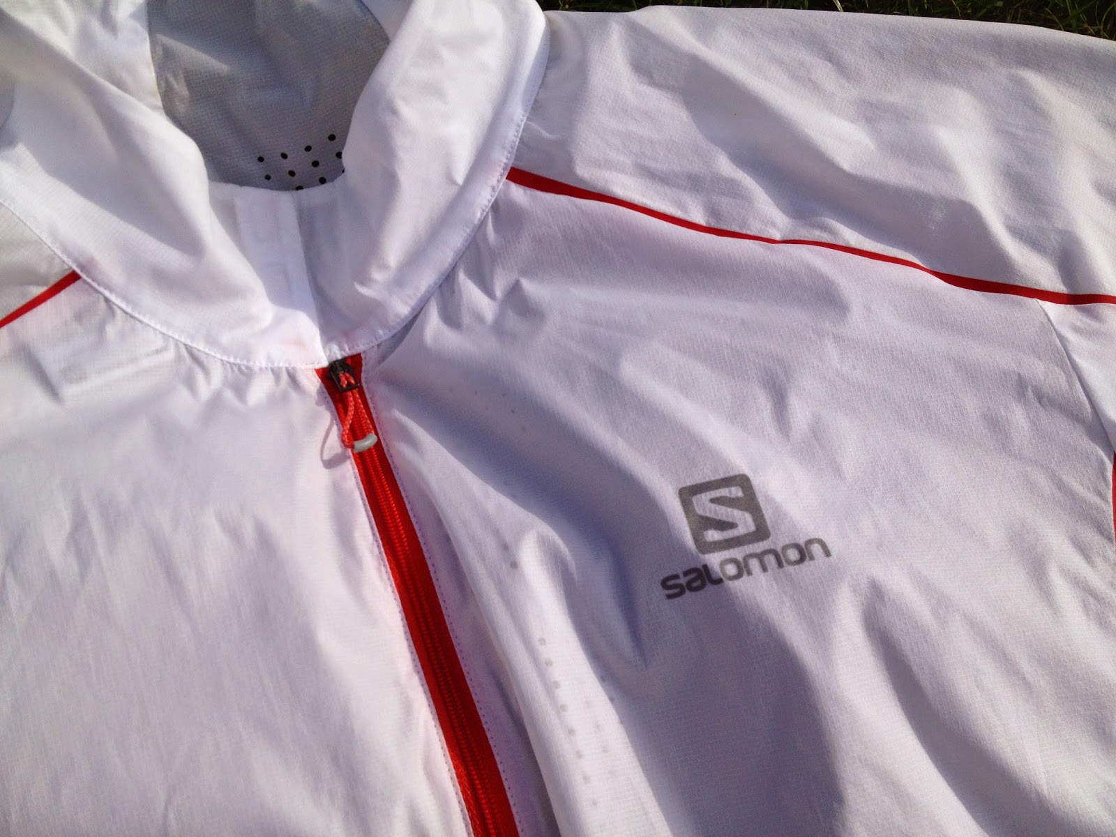 salomon s lab running jacket