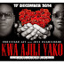 NEW AUDIO: PROFESSOR JAY Ft. JOSE CHAMELEONE - "KWAAJILI YAKO". (Download MP3).