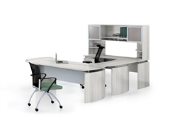 Mayline Medina Desk Mayline Medina Desk