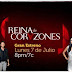 Telemundo estrena "Reina de Corazones" el 7 de julio