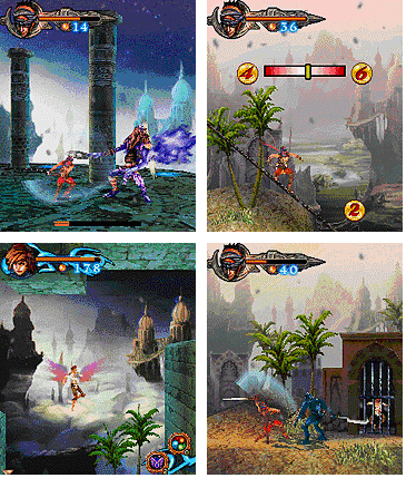 Install N-gage Games on Nokia folder games & sis games