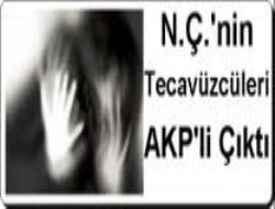 Küçük kıza tecavüz edip hacca giden AKP takımı !  Akpli+tecavzc