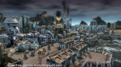 anno 2070 review