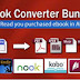 Ebook Converter Bundle v2.4Free Software Download