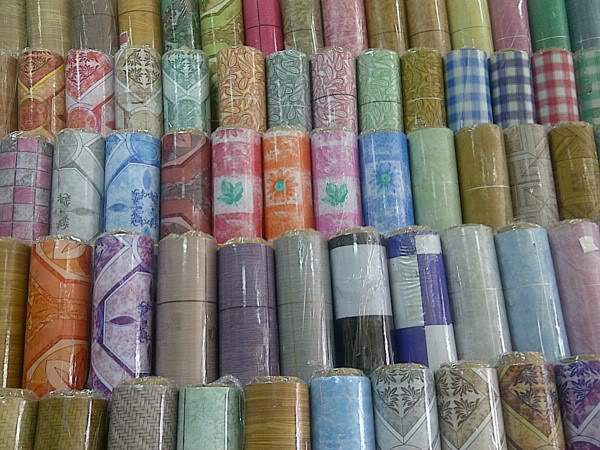 KARPET LANTAI / VINYL