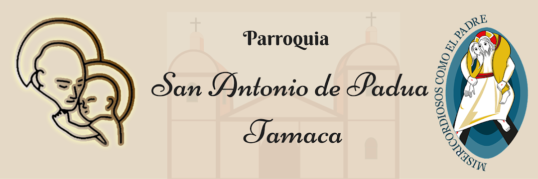 Parroquia San Antonio de Padua Tamaca