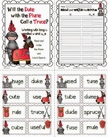 Sailing Through 1st Grade: January 2014