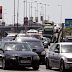 Επί ποδός τροχαία και ΕΛΑΣ για την επιστροφή των εκδρομέων
