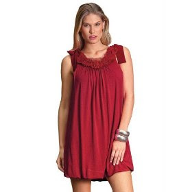 fotos de Vestido Balonê imagens de modelos de Vestido Balonê