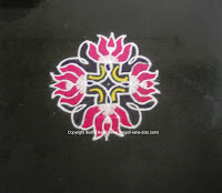 four pink lotus kolam using dots kolam-with-dots-3.jpg