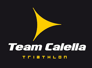 TEAM CALELLA TRIATHLON