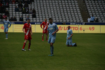 Vallori TSV 1860 Munchen Vallori TSV 1860 Munchen
