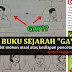 Isu Buku Lelaki Kahwin Lelaki, Penerbit Buku Mohon Maaf (3 Gambar)
