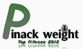 Pinack weight 
