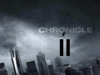 Chronicle 2 Movie