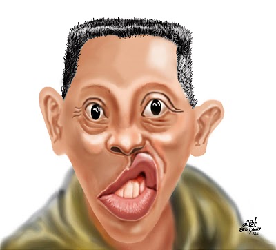 Tukul Lucu