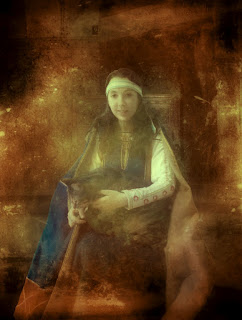 María Parra Maria Parra escritora