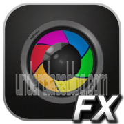 Camera ZOOM FX Premium v5.4.5 Build 119 APK Camera ZOOM FX Premium v5.4.5 Build 119 APK