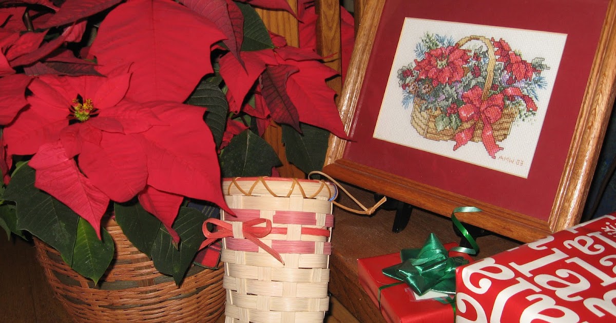 Baskets and more&hellip;&hellip;: Merry Christmas