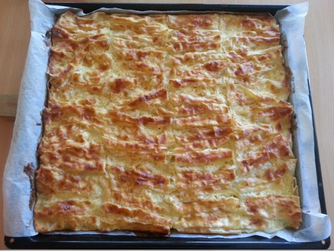 mutfakta aşk Kaymaklı Kıvırma Böreği mutfakta aşk Kaymaklı Kıvırma Böreği