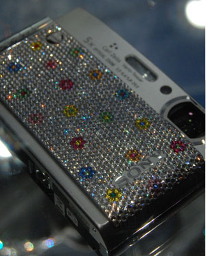 Как и где можно использовать камни SWAROVSKI стразы и камни swarovski