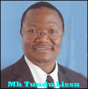 Mwanasheria wa CHADEMA na Mbunge wa Singida Mashariki